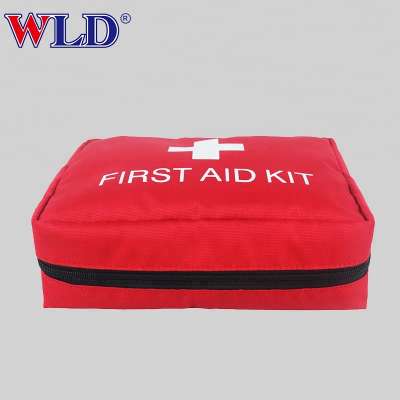 Trauma kit bandaging pocket first aid masks