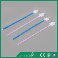 CE/ISO Approved Push Tube Cervical Brush (MT58069013-A)