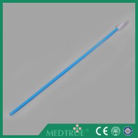 CE/ISO Approved Gynecological Nylon Head Cervical Brush (MT58069021)