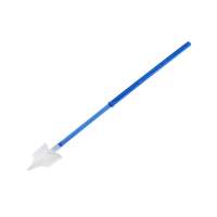 Disposable Sterile PE Cervical Brush, EO Sterile Disposable Cytology Brush