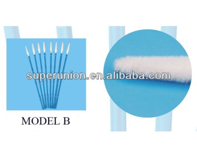 Medical disposable cervical brush