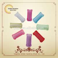 Hot selling disposable medical surgical nail hand washing cleaning scrub brush