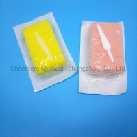 Hospital Use Disposable Medical Surgical Nail Hand Washing Cleaning Scrub Brush