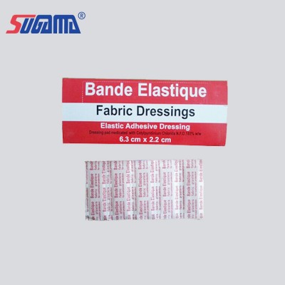 OEM Capsicum Plasters Made in China