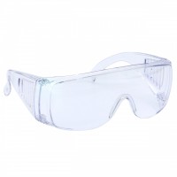 Hot Sale Anti Fog Goggles Protective Medical Goggles Safety Glasses