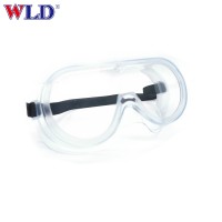 Anti Fog Splash Medical Protective Safety Virus Glasses Eye Goggles for Hopstital Surgery