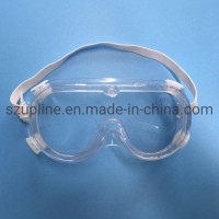 Goggles Chemical Resistant Goggles Enclosed Labor Medical Laser Anti Saliva Fog Safety Glasses Goggles for Work Protective